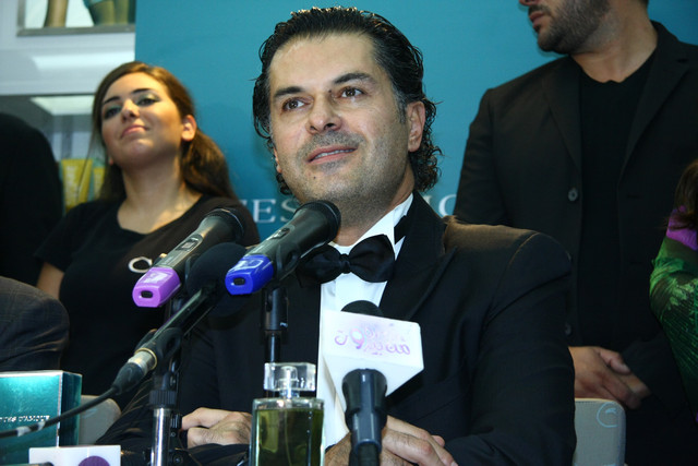 Ragheb Alama Notes d'amour